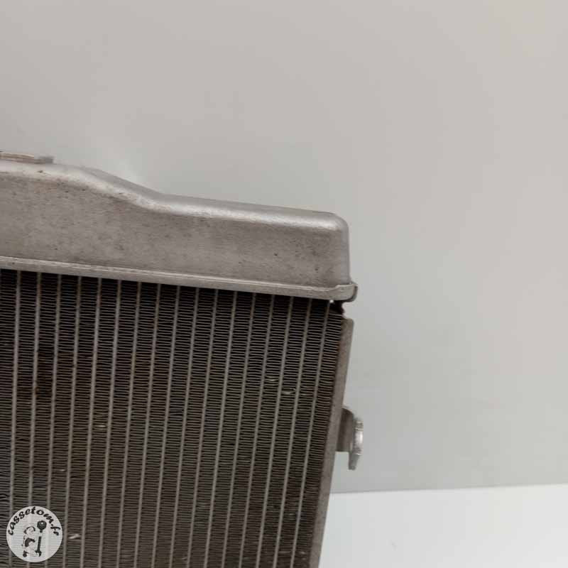 Radiateur d'eau  Yamaha 700 Yzf-r 7 2021 - Cassetom - Nos pieces motos