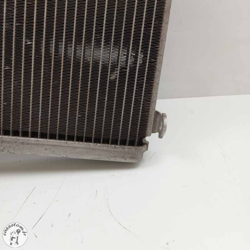 Radiateur d'eau  Yamaha 700 Yzf-r 7 2021 - Cassetom - Nos pieces motos