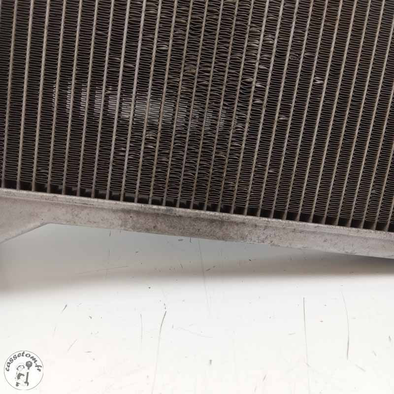 Radiateur d'eau  Yamaha 700 Yzf-r 7 2021 - Cassetom - Nos pieces motos