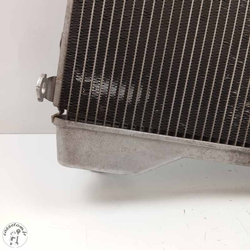 Radiateur d'eau  Yamaha 700 Yzf-r 7 2021 - Cassetom - Nos pieces motos