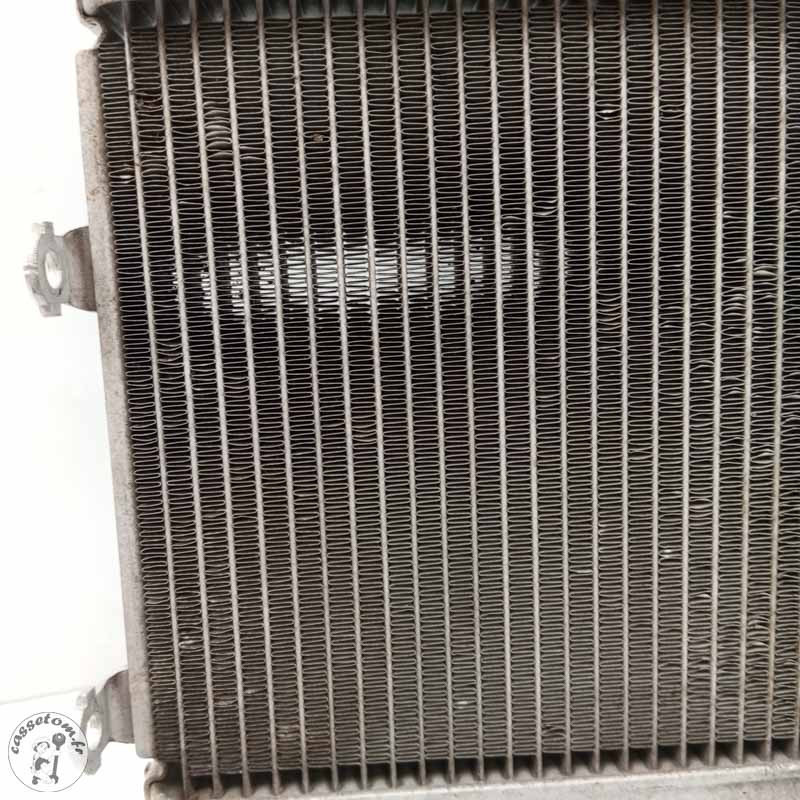 Radiateur d'eau  Yamaha 700 Yzf-r 7 2021 - Cassetom - Nos pieces motos