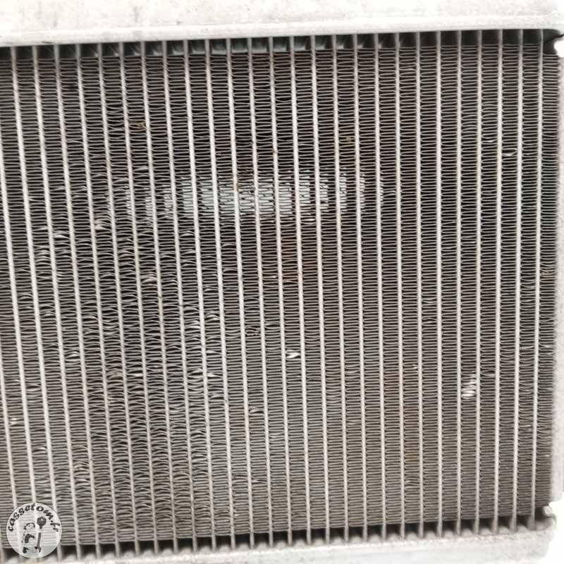 Radiateur d'eau  Yamaha 700 Yzf-r 7 2021 - Cassetom - Nos pieces motos