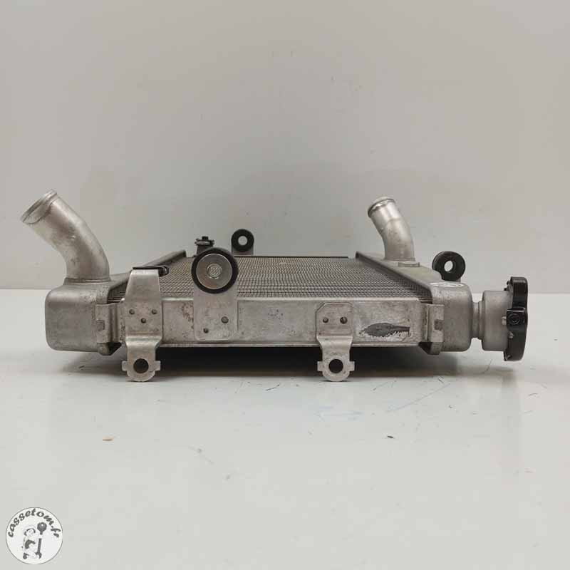 Radiateur d'eau  Yamaha 700 Yzf-r 7 2021 - Cassetom - Nos pieces motos