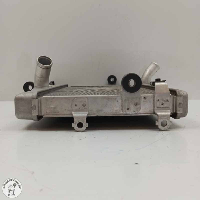 Radiateur d'eau  Yamaha 700 Yzf-r 7 2021 - Cassetom - Nos pieces motos