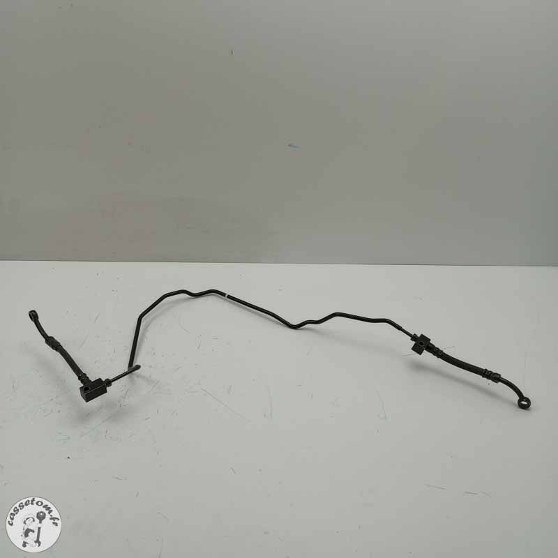 Lot de durites de frein  Yamaha 700 Yzf-r 7 2021 - Cassetom - Nos pieces motos
