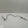 Lot de durites de frein  Yamaha 700 Yzf-r 7 2021 - Cassetom - Nos pieces motos