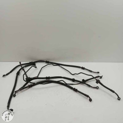 Lot de durites de frein  Yamaha 700 Yzf-r 7 2021 - Cassetom - Nos pieces motos