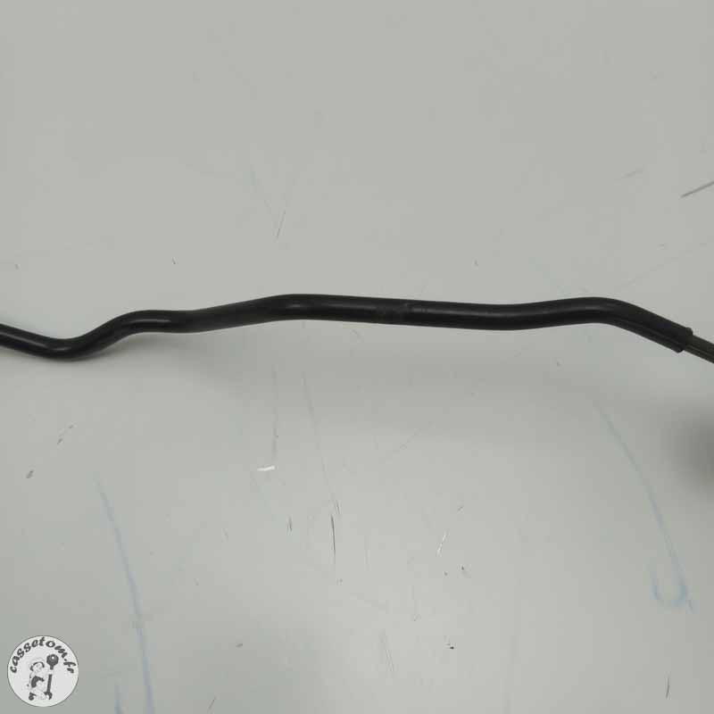 Lot de durites de frein  Yamaha 700 Yzf-r 7 2021 - Cassetom - Nos pieces motos