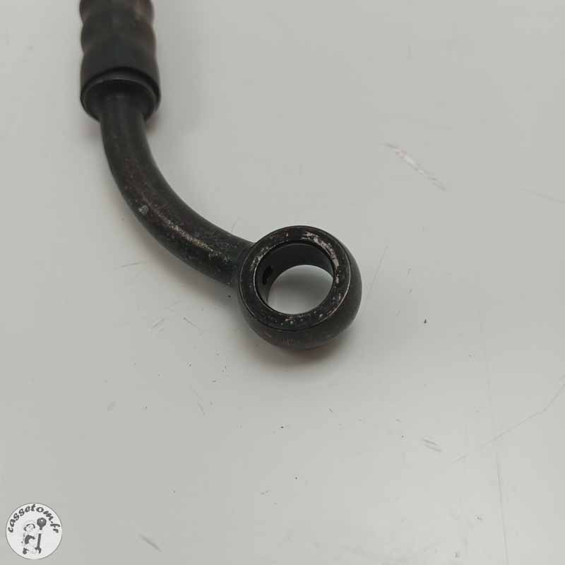 Lot de durites de frein  Yamaha 700 Yzf-r 7 2021 - Cassetom - Nos pieces motos
