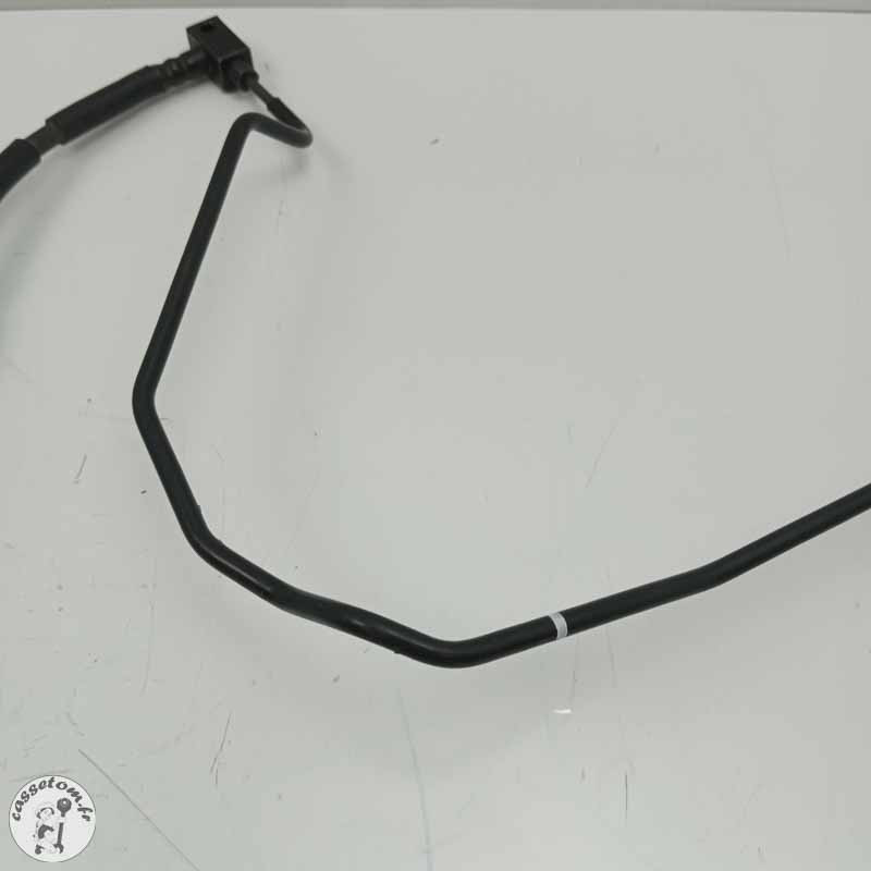 Lot de durites de frein  Yamaha 700 Yzf-r 7 2021 - Cassetom - Nos pieces motos