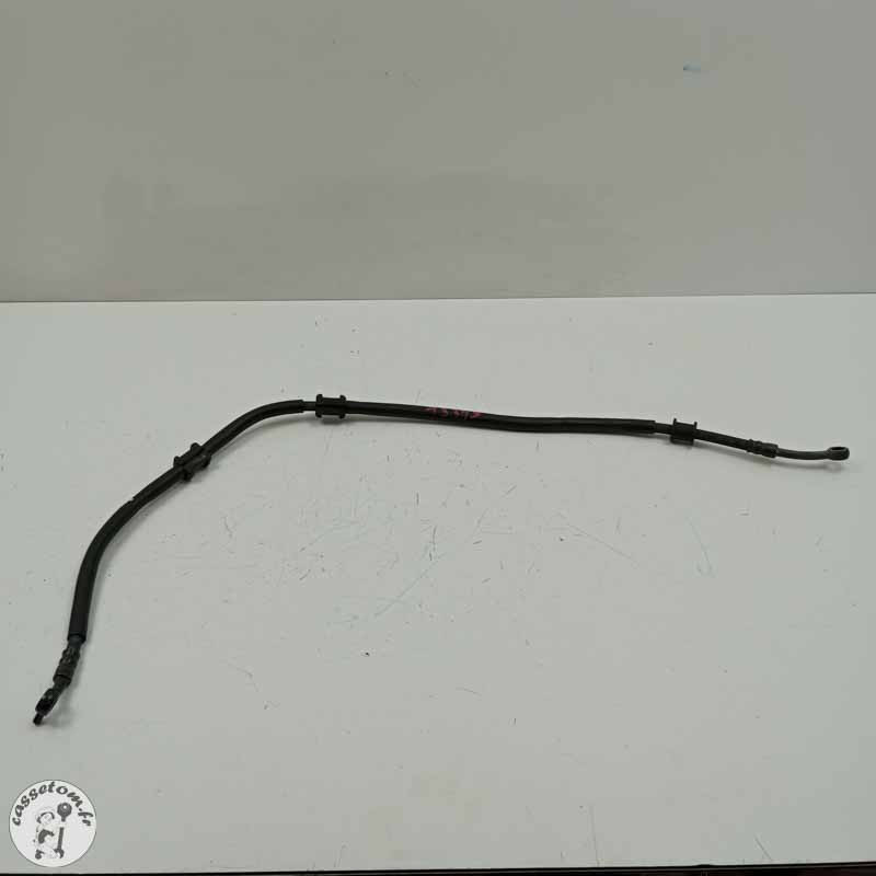 Lot de durites de frein  Yamaha 700 Yzf-r 7 2021 - Cassetom - Nos pieces motos