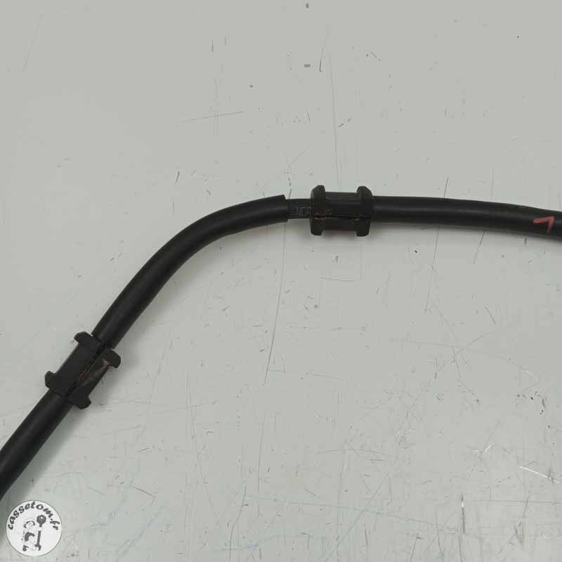 Lot de durites de frein  Yamaha 700 Yzf-r 7 2021 - Cassetom - Nos pieces motos