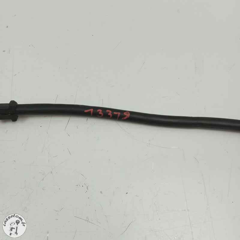 Lot de durites de frein  Yamaha 700 Yzf-r 7 2021 - Cassetom - Nos pieces motos