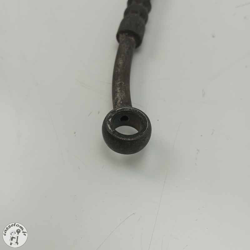 Lot de durites de frein  Yamaha 700 Yzf-r 7 2021 - Cassetom - Nos pieces motos