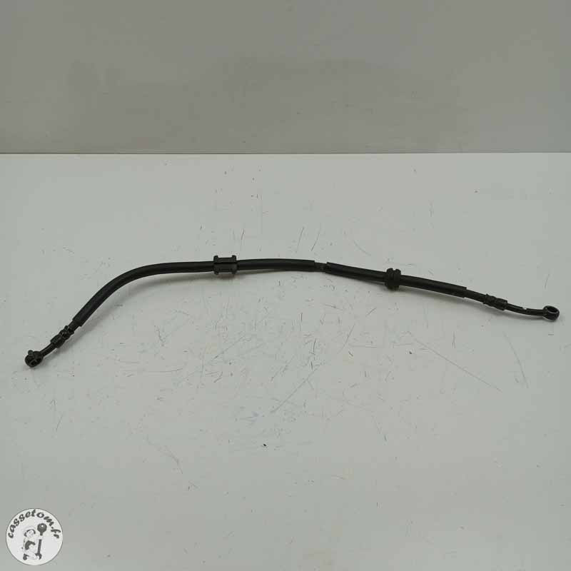 Lot de durites de frein  Yamaha 700 Yzf-r 7 2021 - Cassetom - Nos pieces motos