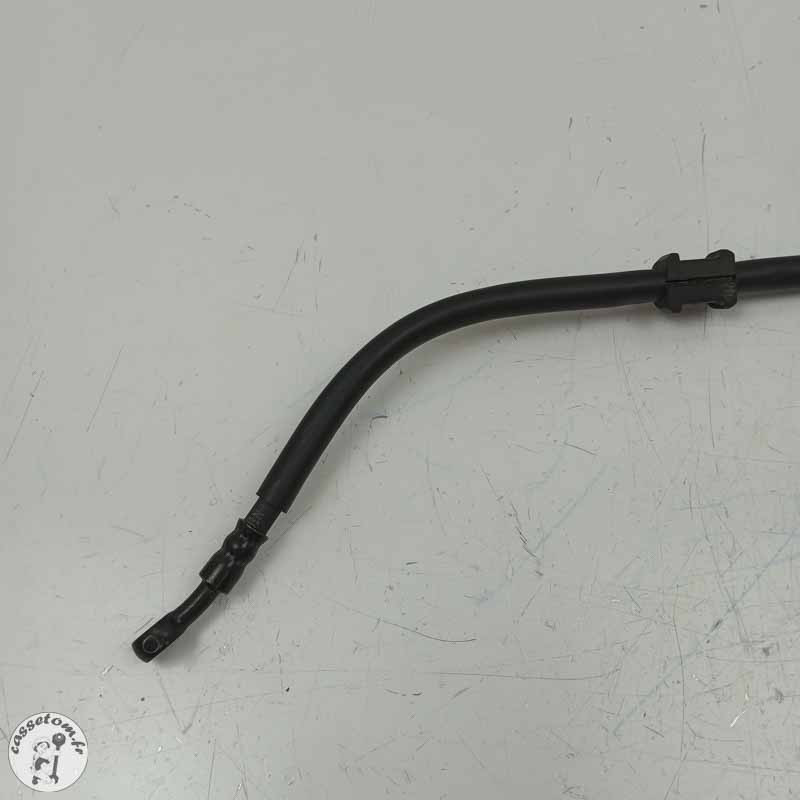 Lot de durites de frein  Yamaha 700 Yzf-r 7 2021 - Cassetom - Nos pieces motos