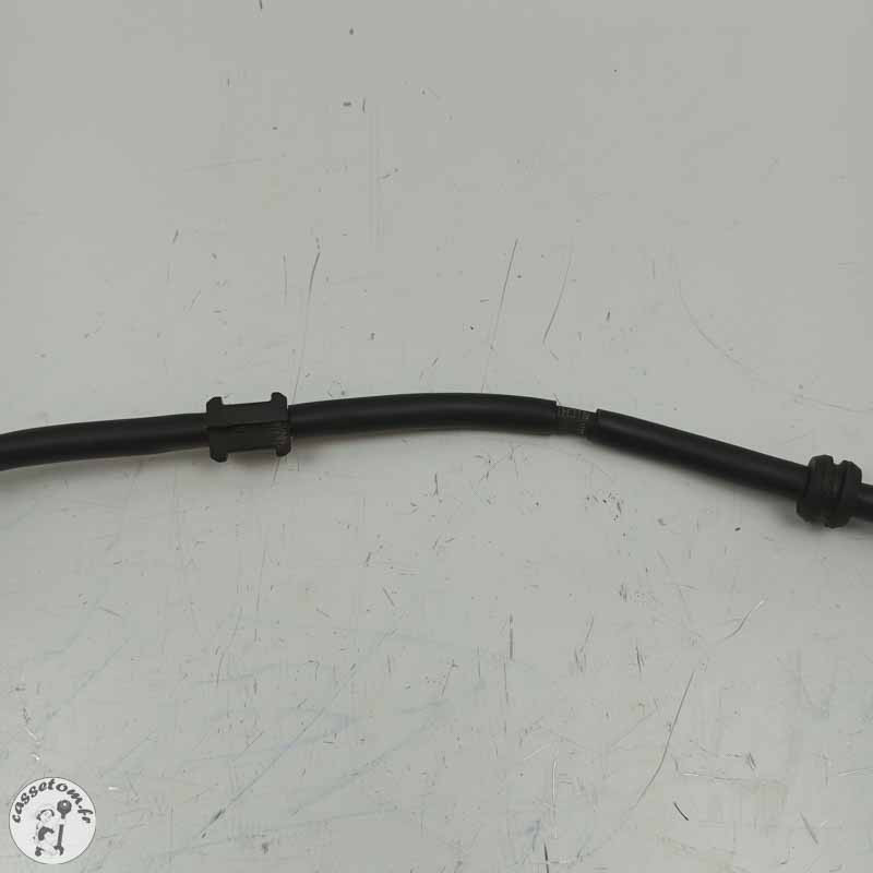 Lot de durites de frein  Yamaha 700 Yzf-r 7 2021 - Cassetom - Nos pieces motos