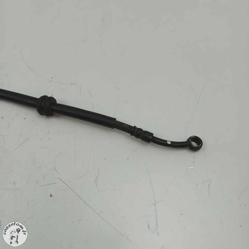 Lot de durites de frein  Yamaha 700 Yzf-r 7 2021 - Cassetom - Nos pieces motos