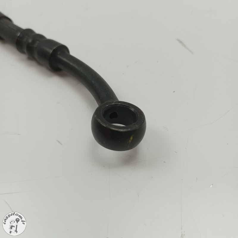 Lot de durites de frein  Yamaha 700 Yzf-r 7 2021 - Cassetom - Nos pieces motos