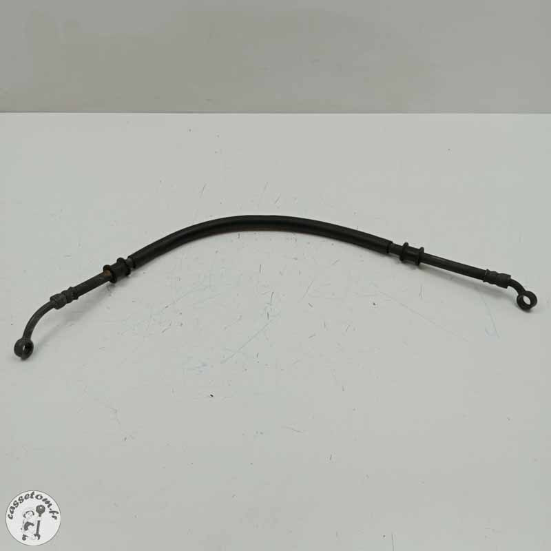 Lot de durites de frein  Yamaha 700 Yzf-r 7 2021 - Cassetom - Nos pieces motos