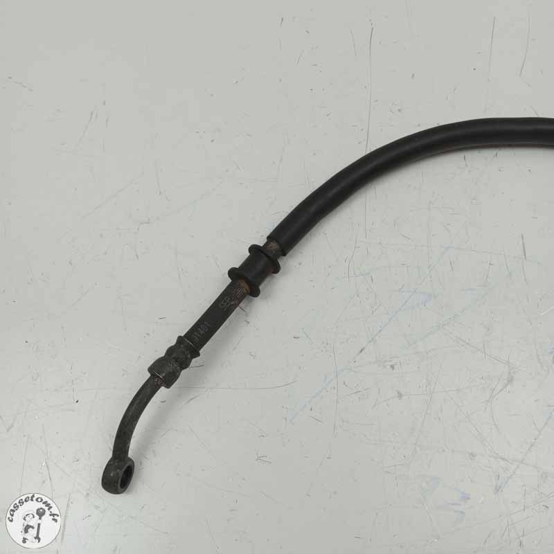 Lot de durites de frein  Yamaha 700 Yzf-r 7 2021 - Cassetom - Nos pieces motos