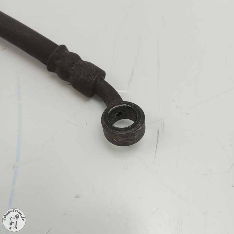 Lot de durites de frein  Yamaha 700 Yzf-r 7 2021 - Cassetom - Nos pieces motos