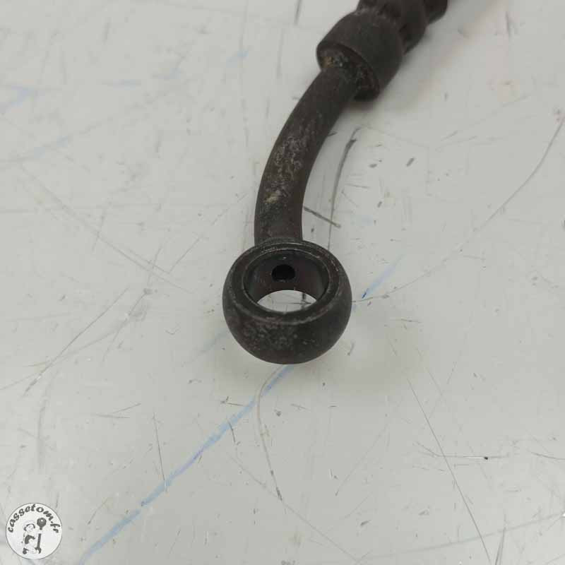 Lot de durites de frein  Yamaha 700 Yzf-r 7 2021 - Cassetom - Nos pieces motos