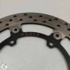 Disque de frein avant gauche Yamaha 700 Yzf-r 7 2021 - Cassetom - Nos pieces motos