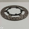 Disque de frein avant gauche Yamaha 700 Yzf-r 7 2021 - Cassetom - Nos pieces motos