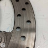 Disque de frein avant gauche Yamaha 700 Yzf-r 7 2021 - Cassetom - Nos pieces motos