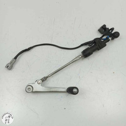 Sélecteur de vitesse  Yamaha 700 Yzf-r 7 2021 - Cassetom - Nos pieces motos