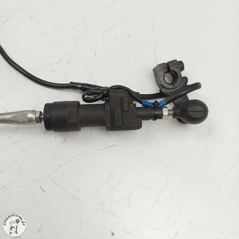 Sélecteur de vitesse  Yamaha 700 Yzf-r 7 2021 - Cassetom - Nos pieces motos