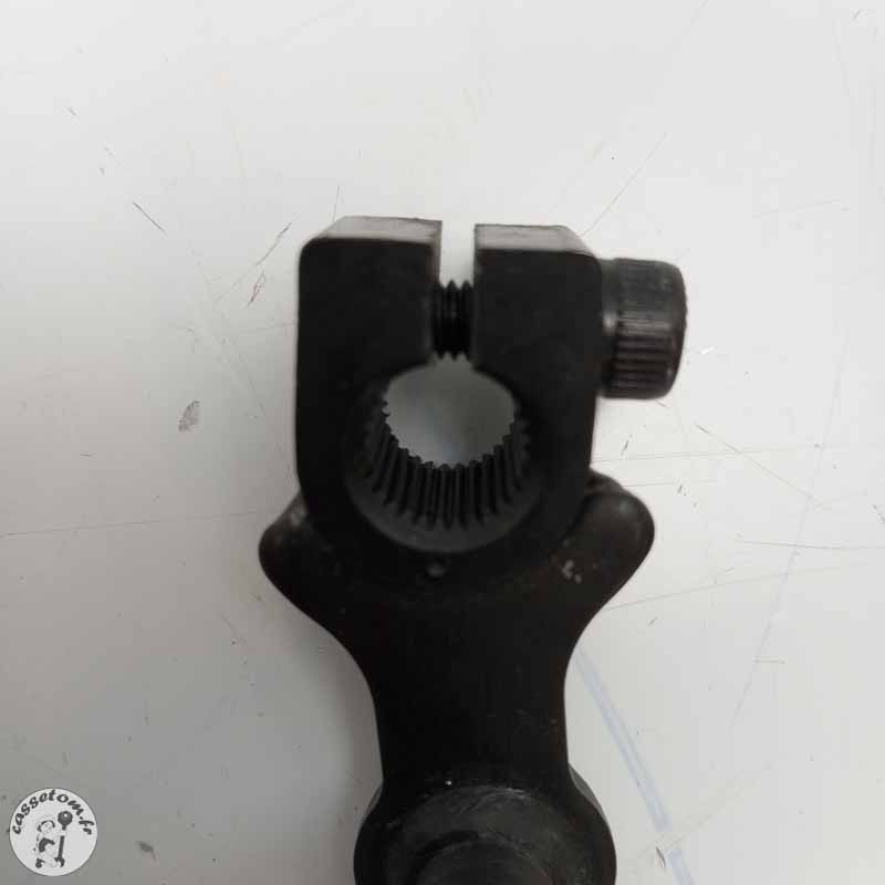 Sélecteur de vitesse  Yamaha 700 Yzf-r 7 2021 - Cassetom - Nos pieces motos