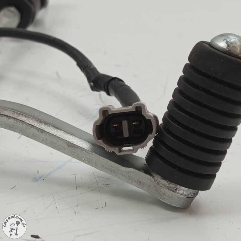 Sélecteur de vitesse  Yamaha 700 Yzf-r 7 2021 - Cassetom - Nos pieces motos