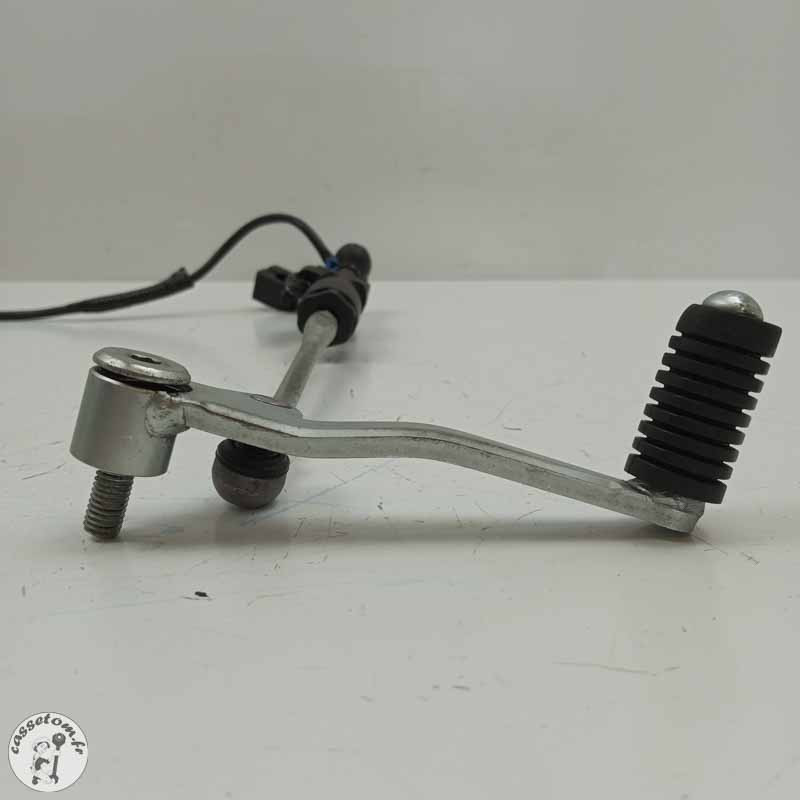Sélecteur de vitesse  Yamaha 700 Yzf-r 7 2021 - Cassetom - Nos pieces motos