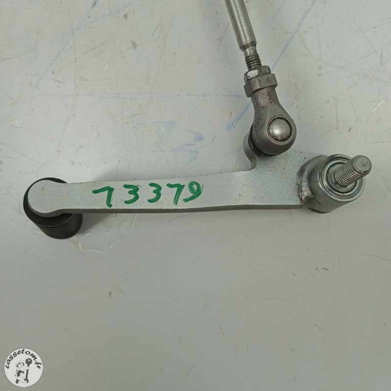 Sélecteur de vitesse  Yamaha 700 Yzf-r 7 2021 - Cassetom - Nos pieces motos