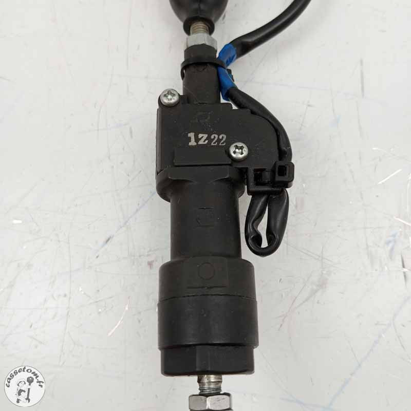 Sélecteur de vitesse  Yamaha 700 Yzf-r 7 2021 - Cassetom - Nos pieces motos