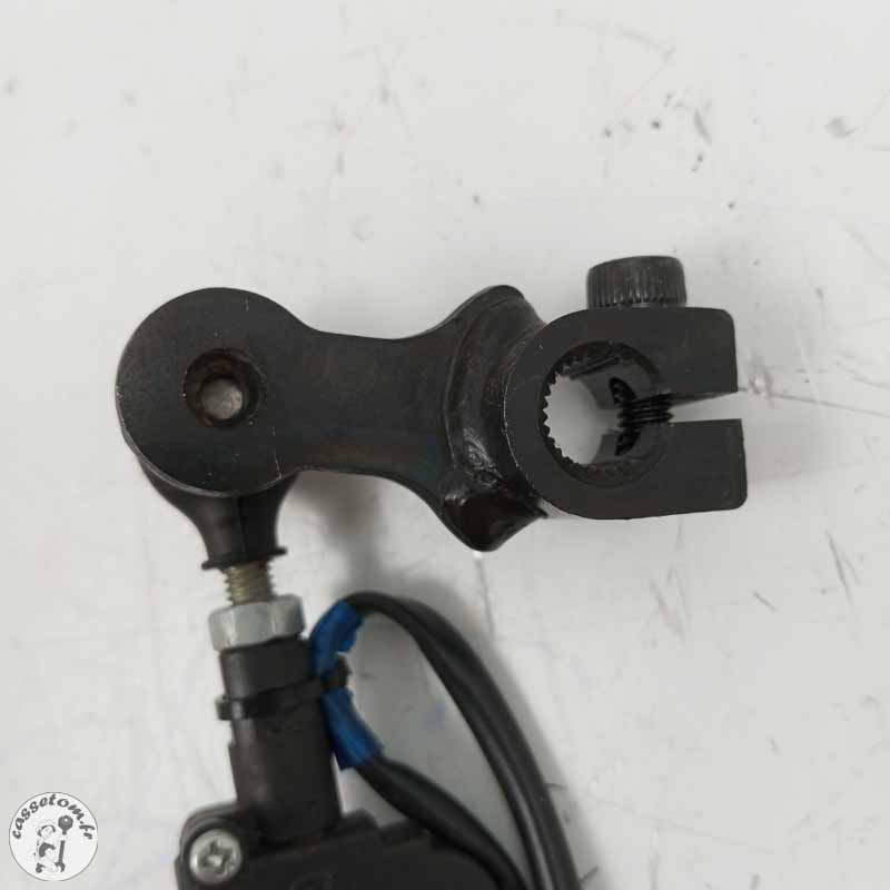 Sélecteur de vitesse  Yamaha 700 Yzf-r 7 2021 - Cassetom - Nos pieces motos