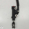 Maitre cylindre de frein arrière  Yamaha 700 Yzf-r 7 2021 - Cassetom - Nos pieces motos