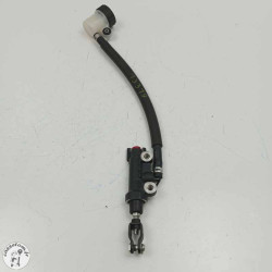 Maitre cylindre de frein arrière  Yamaha 700 Yzf-r 7 2021 - Cassetom - Nos pieces motos