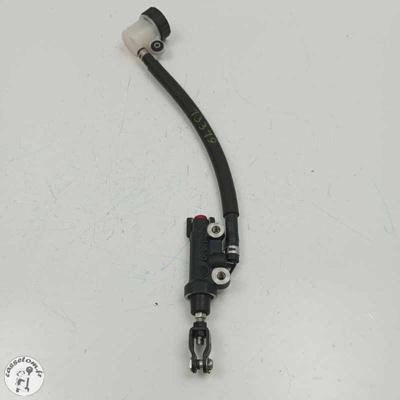 Maitre cylindre de frein arrière  Yamaha 700 Yzf-r 7 2021 - Cassetom - Nos pieces motos