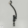 Maitre cylindre de frein arrière  Yamaha 700 Yzf-r 7 2021 - Cassetom - Nos pieces motos