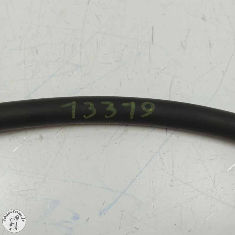 Maitre cylindre de frein arrière  Yamaha 700 Yzf-r 7 2021 - Cassetom - Nos pieces motos
