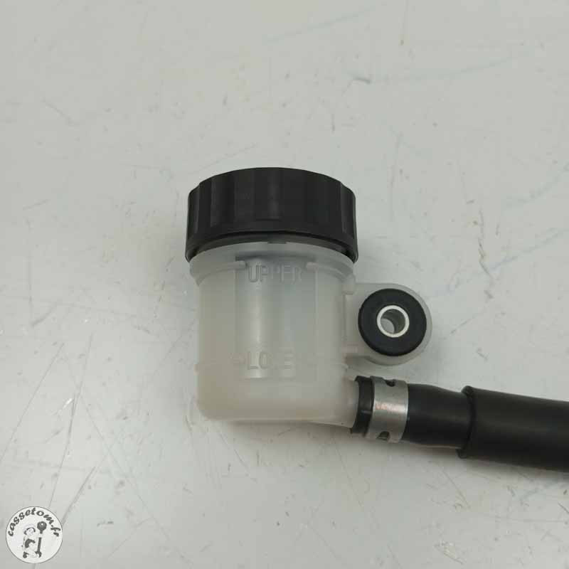 Maitre cylindre de frein arrière  Yamaha 700 Yzf-r 7 2021 - Cassetom - Nos pieces motos