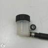 Maitre cylindre de frein arrière  Yamaha 700 Yzf-r 7 2021 - Cassetom - Nos pieces motos