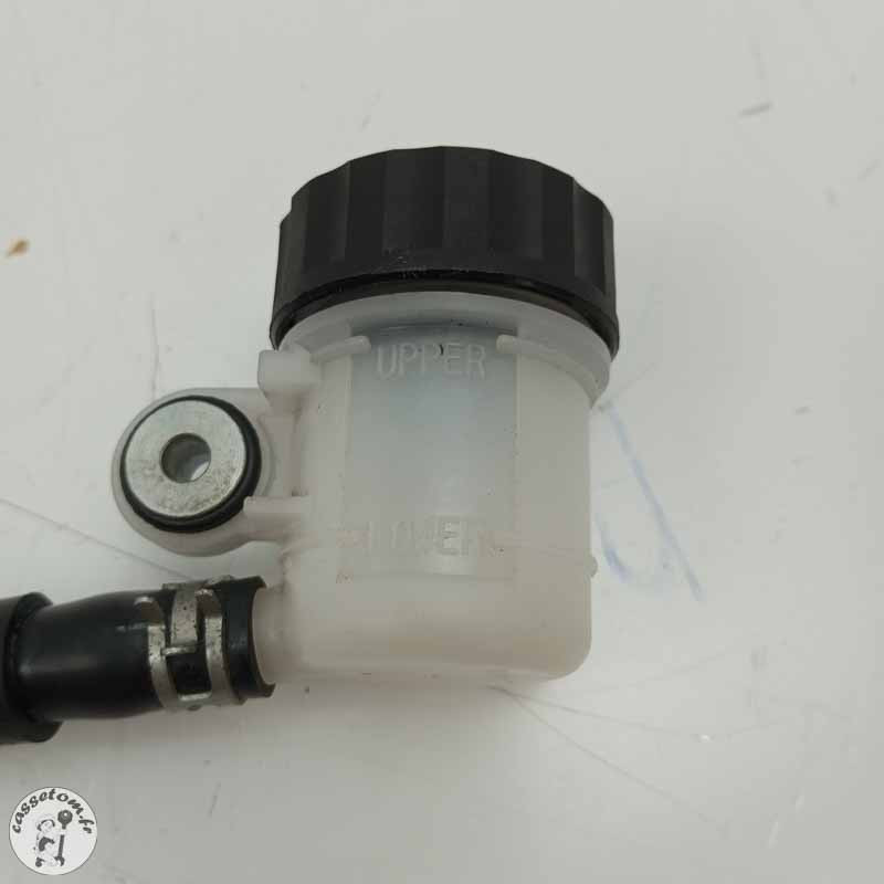Maitre cylindre de frein arrière  Yamaha 700 Yzf-r 7 2021 - Cassetom - Nos pieces motos