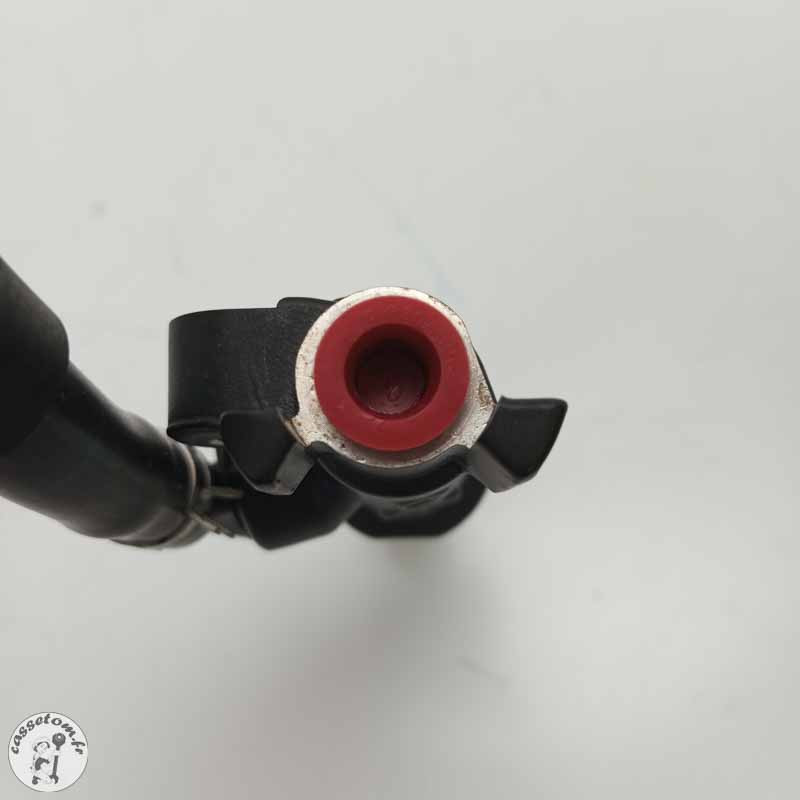 Maitre cylindre de frein arrière  Yamaha 700 Yzf-r 7 2021 - Cassetom - Nos pieces motos