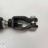 Maitre cylindre de frein arrière  Yamaha 700 Yzf-r 7 2021 - Cassetom - Nos pieces motos