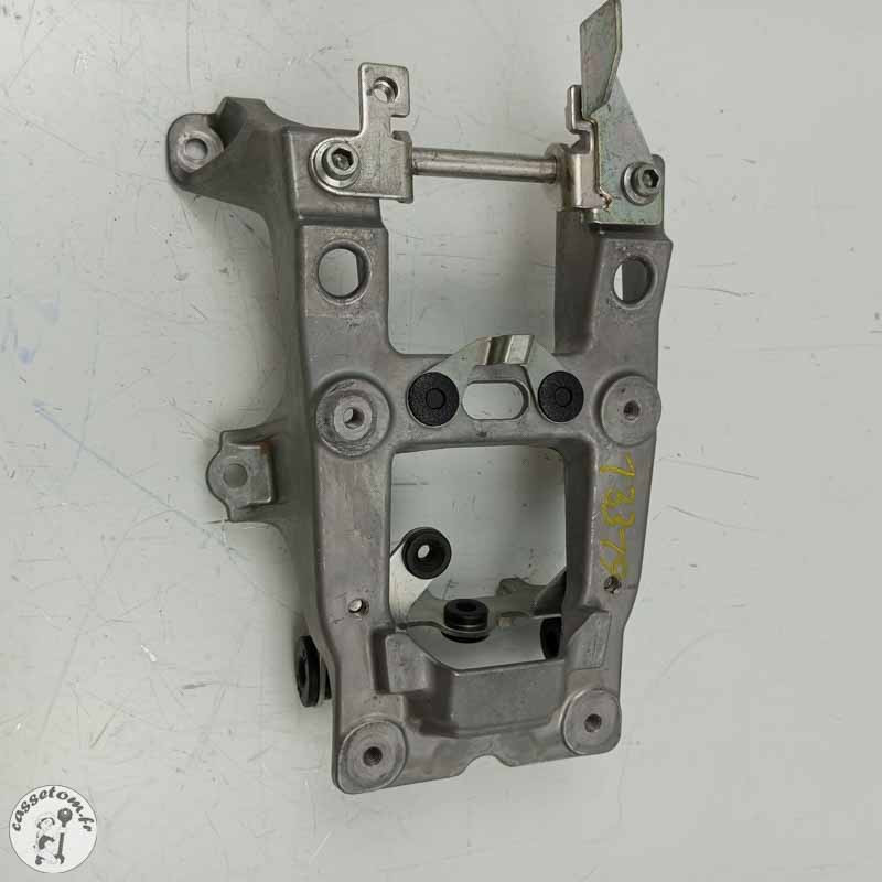 Support de selle arrière  Yamaha 700 Yzf-r 7 2021 - Cassetom - Nos pieces motos