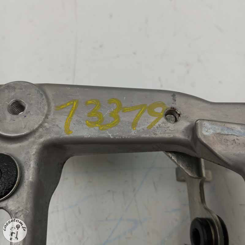 Support de selle arrière  Yamaha 700 Yzf-r 7 2021 - Cassetom - Nos pieces motos